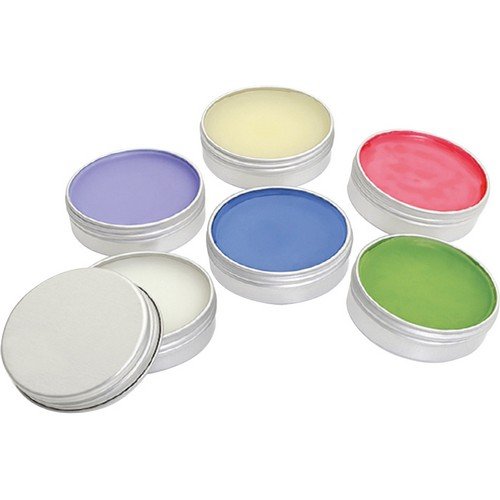 Lip Balm in a Tin 10ml with Cocoa Butter E913504