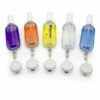 Anitbacterial Hand Sanitiser On a Clip E913506