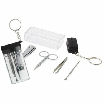 Seki Portable Manicure Set E913508 [12612600]