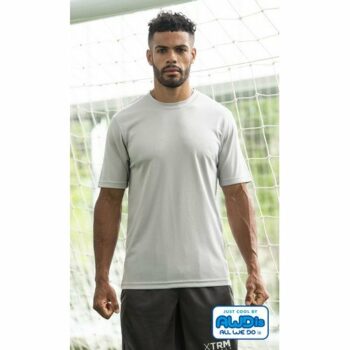AWDis Just Cool Wicking T Shirt E913710 [JC001]