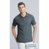 Gildan Softstyle Double Pique Polo E913806 [GD35]