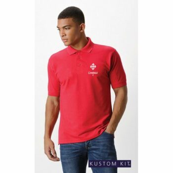 Kustom Kit Klassic Polo Shirt Colours E913807 [K403/COL]