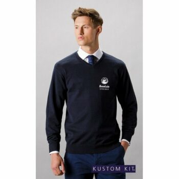 Kustom Kit Arundel Sweater E913901 [K352]