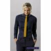 Kustom Kit Ladies Poplin Shirt E913902 [K242]