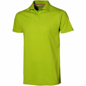 Slazenger Advantage Short Sleeve Men's Polo E914001