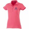 Slazenger Advantage Short Sleeve Women's Polo E914002