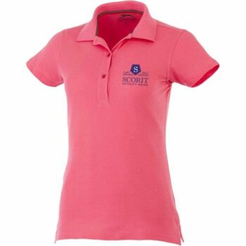 Slazenger Advantage Short Sleeve Women's Polo E914002