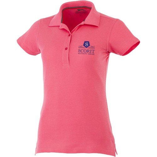 Slazenger Advantage Short Sleeve Women's Polo E914002