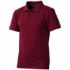 Calgary Short Sleeve Men's Polo E914003 [38080050]