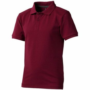 Calgary Short Sleeve Men's Polo E914003 [38080050]