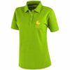 Slazenger Primus Short Sleeve Women Polo E914009 [38097010]