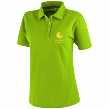 Slazenger Primus Short Sleeve Women Polo E914009 [38097010]
