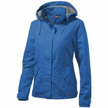Slazenger Top Spin Ladies Jacket E914011 [33337011]