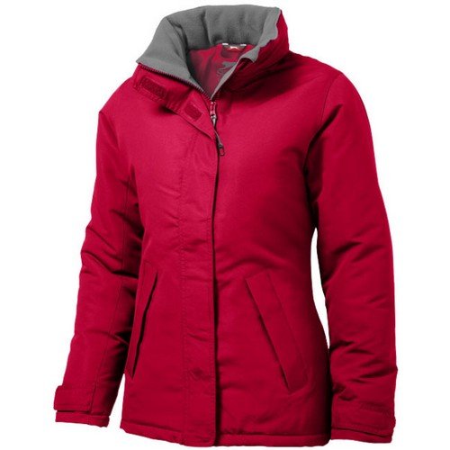 Slazenger Under Spin Ladies Insulated Jacket E914013