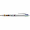 Bic 4 Colours Digital Ball Pen E91401 [1100]