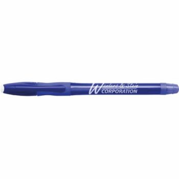 Bic Gel-Ocity Illusion Pen E91402 [1136]