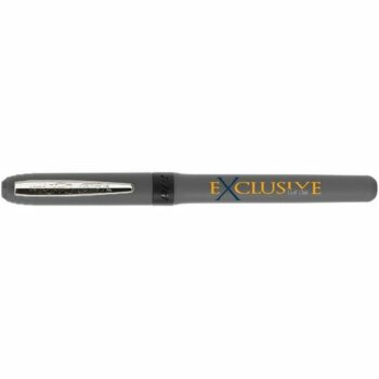 Bic Grip Roller Pen E91403 [1187]