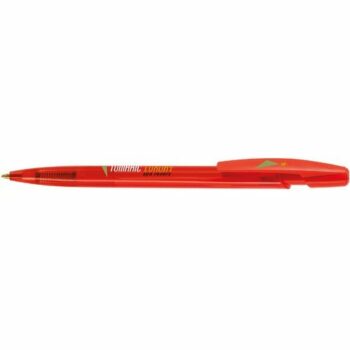 Bic Media Clic Ball Pen E91404 [1025]