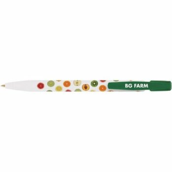 Bic Media Clic Ball Pen Full Colour E91405 [1025]