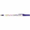 Bic Round Stic Digital Ball Pen E91406 [1010]