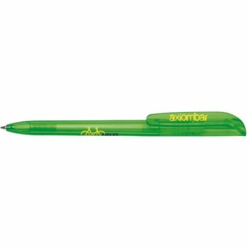 Bic Super Clip Ball Pen E91407 [1039]