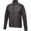 Banff Hybrid Insulated Jacket Mens E914102 [39331440]