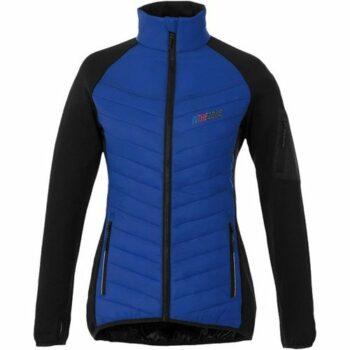 Banff Hybrid Insulated Ladies Jacket E914103 [39332250]