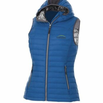 Elevate Junction Insulated Jacket Ladies E914105 [39432250]