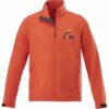 Elevate Maxson Softshell Jacket Mens E914106 [38319250]