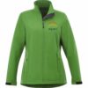 Elevate Maxson Softshell Ladies Jacket E914107 [38320250]