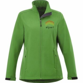 Elevate Maxson Softshell Ladies Jacket E914107 [38320250]