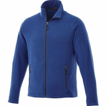 Elevate Rixford Polyfleece Full Zip Mens E914108 [39496250]