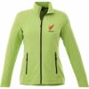 Elevate Rixford Ladies Polyfleece Full Zip E914109 39497250