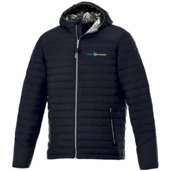 Elevate Silverton Insulated Jacket Mens E914110 [39333250]