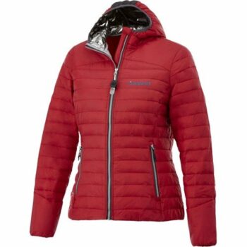 Elevate Silverton Insulated Ladies Jacket E914111