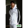 AWDis Contrast Sports Polyester Hoody E914202 [JH066]