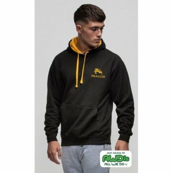 AWDis Varsity Hoody E914206 [JH003]