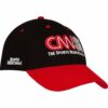 6 Panel Heavy Brushed Cotton Cap E914406