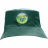 Breathable Poly Twill Bucket Hat E914504