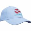 Heavy Brushed Cotton Cap - Youth Size E914505