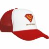 Nylon Mesh Back Baseball Cap E914506