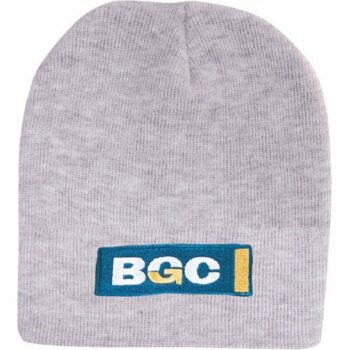 Rolled Down Acrylic Knitted Beanie E914509