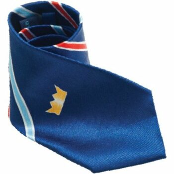 Printed Quality Silk Tie E914601 [PST]