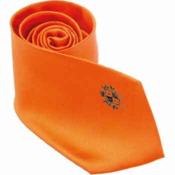 Printed Polyester Tie E914602 [PPT]