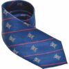 Woven Silk Tie Made to Order E914604 [WST]