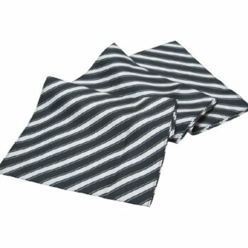 Printed Polyester Scarf E914608 [PPSL]