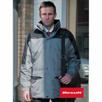 Result Alaska 3 in 1 Jacket E914704 [RS99]