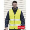 Result Core Motorist Hi Vis Safety Vest E914705 [RS200]