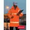 Result Hi Vis Safety Jacket E914706 [RS18]