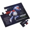 Jigsaw 12 Piece 1200 Micron E914905